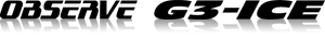 Observe G3 Ice