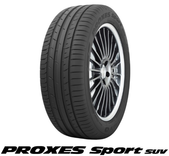 Proxes Sport SUV