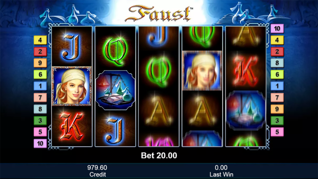 Faust 4