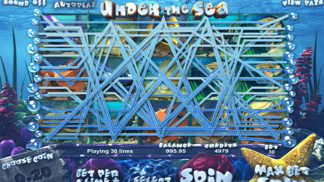 Under The Sea 2