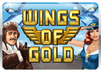 Wings Of Gold